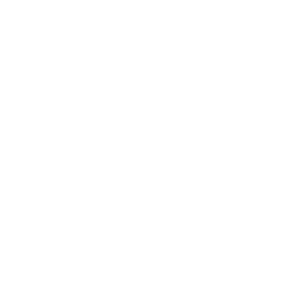 Icono de planeta tierra con pin de ubicación y caja de despachos